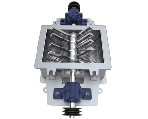 Broyeur à marteaux industriel de qualité supérieure, origine américaine, capacité de 1 kg/h à 3000 kg/h, garantie de 2 ans, poids de 100 kg - Product Image 6