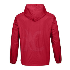 Lightweight Windbreaker Winter <b>Jacket</b> For <b>Men</b> Featuring Modern Look And Comfortable Windproof <b>Jacket</b> - Product Image 2