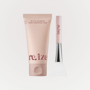 มาส์กหน้า Jamingyeong Korean Rijeu Geulruta Ginseng PDRN Wrapping Mask ผลิตในเกาหลี 80 มล. สำหรับทุกเพศ - Product Image 6