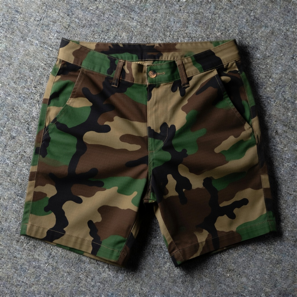 สีน้ำตาล