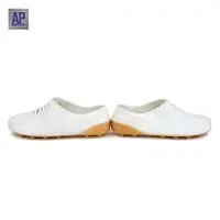 AP <b>Boots</b> AP 969 Putih Cream-Waterproof PVC Rain <b>Boots</b> High Durability Protective Footwear - Product Image 4