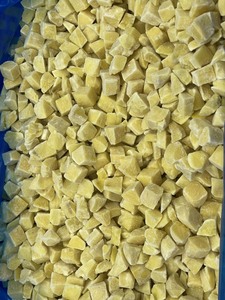 Direct Factory Price Frozen Sweet Potato IQF Pre-cut Slices for USA Restaurant Market Wholesale Cheap Bulk Price Direct Export - Product Image 6