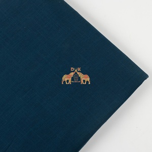 Nueva Colección de Alta Calidad, Tela 100% Algodón Slub, Tela Sólida Ligera y Suave para Ropa y Decoración del Hogar - Product Image 4