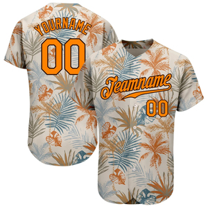 Uniforme de baseball personnalisé en polyester, vêtements de sport d'équipe respirants haute performance, vêtements de baseball et de softball sublimés, prix abordable - Product Image 3