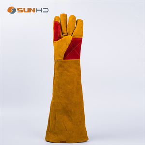 <b>Wool</b> Cashmere <b>Gloves</b> Thermal Winter Plain Style Wrist Length Daily Use - Product Image 4