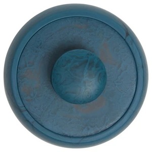 Artisan Aura Premium Handgefertigter Harz-Behälter Umweltfreundliches Design Langlebiger Moderner Luxus-Aufbewahrungsbehälter Anpassbare Farben Lebensmittel - Product Image 2