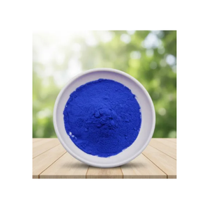 สีน้ำเงินโซลเวนท์ 102 ซี.ไอ. คุณภาพพรีเมียม สีพื้นฐาน 61501 สำหรับพลาสติก โพลีเมอร์ เรซิน สารเคลือบผิว และการใช้งานสีชนิดพิเศษ - Product Image 5