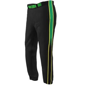 Uniforme de Béisbol Personalizado con Nombre y Número Impresos, Material de Alta Calidad, Ideal para Equipos Escolares, Clubes y Ligas - Product Image 2