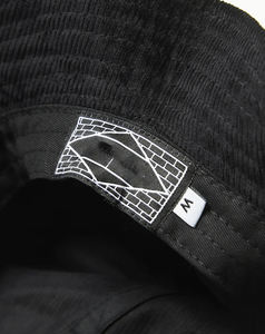 Chapeau beanie décontracté pour homme de qualité supérieure, 100% coton, respirant, imperméable, réglable, motif uni brodé - Product Image 3