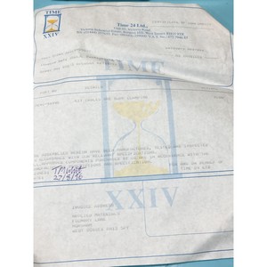 Kit AMAT 0240-94990, Cables SCR Supp Clamping - Equipo y Piezas de Semiconductores de Confianza de Marca Global - Product Image 4