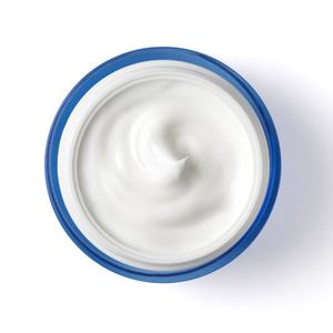 Crema Hidratante Intensiva Hydra Aqua de 50 ml en Botella, Crema Hidratante para Rostro y Cuerpo - Product Image 1