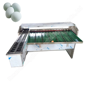 <b>Egg</b> Washing Grader Machine Chicken Duck <b>Egg</b> Grading Sorting Machine Grader and Sorter <b>Egg</b> Process Machinery - Product Image 4