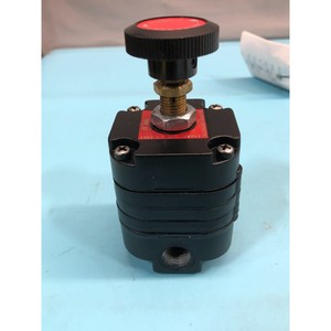 2 Régulateurs Bellowfram 221960009-000 2-60 PSI - Équipements et Pièces Semi-conducteurs de Renommée Mondiale à Confiance Mondiale - Product Image 4
