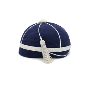 Casquettes personnalisées avec logo, ajustables et respirantes, casquettes de présentation sportives formelles à 5 panneaux - Product Image 5