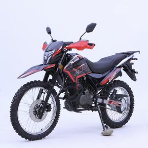 Motocicleta KAMAX 2026 de Gasolina, Universal, Todoterreno, 150CC, 4 Tiempos, Embrague Manual, Refrigerada por Aire, Precio de Mayoreo, Motocicleta Económica - Product Image 3
