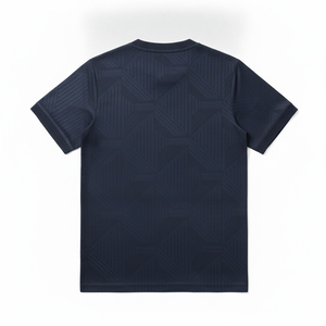 Conjunto de Uniforme de Fútbol al por Mayor, Jersey de Fútbol con Logotipo Personalizado, Secado Rápido, Transpirable, Kit de Entrenamiento para Hombre, Ropa de Equipo de Fábrica - Product Image 4