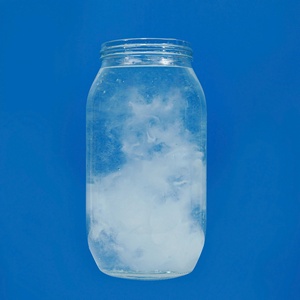 Flushable Wet <b>Wipes</b> for Sensitive Skin 60 count, Sensitive skin cleaning <b>wipes</b> - Product Image 2