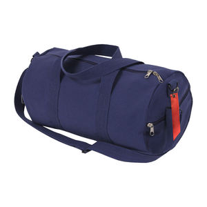 Bolsa Deportiva de Tela Resistente con Logotipo Personalizado, Bolsa de Gimnasio Casual para Hombre y Mujer, Bolsas de Hombro para Viajes al Aire Libre, Bolsas de Mano para Pasar la Noche - Product Image 3
