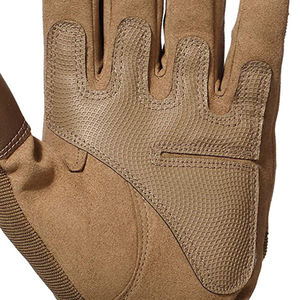 Gants tactiques sur mesure de qualité supérieure en gros – Dernière protection pour les mains en extérieur à vendre, personnalisables - Product Image 2