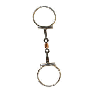 Bocados para Caballos de Acero Inoxidable de Alta Calidad - Nuevo Diseño, Hecho a Medida, Venta Directa de Fábrica, Marca TALLIANS INTERNATIONAL - Product Image 3