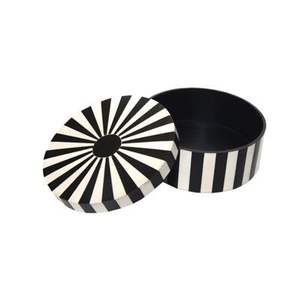 กล่องใส่เครื่องประดับทำมือ - Product Image 2