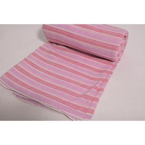 Indian Cotton Handloom <b>Check</b> Fabric Soft Lightweight Plaid Cloth Sewing Craft Dress Material Fabric Yardage - Product Image 4