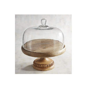 Support à gâteau de forme unique avec finition colorée à plusieurs niveaux et outils de gâteau en métal de conception avec plusieurs tailles - Product Image 4