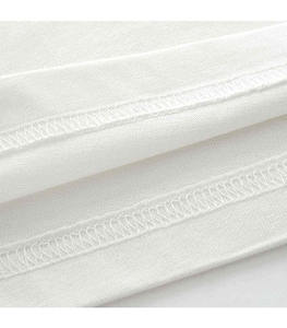 Camiseta de Hombre al por Mayor de Alta Calidad, 100% Poliéster, Tejido Transpirable, Corte Holgado, Manga Corta, Diseño Personalizado, Tallas Grandes, Estampada - Product Image 5