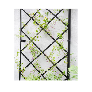 Enrejado de pared con techo a dos aguas - Product Image 3