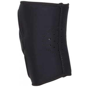 Genouillères élastiques multicolores en gel de printemps - Protection complète avec rembourrage en mousse épaisse, en polyester/spandex flexible pour le cyclisme - Product Image 2