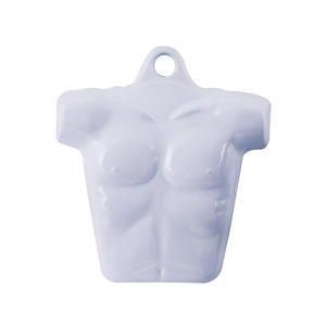 หุ่นพลาสติกแบบตั้งด้านบนสำหรับผู้ชาย - Product Image 3