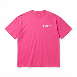 Lightweight 100% Cotton Boxy Fit <b>Tshirt</b> O-neck Unisex Oversized T-shirt Blank t Shirt for Men High Quality Grams T-Shirt Men - Product Image 1