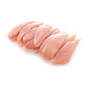 Pechuga de Pollo Halal Congelada, Sin Piel y Sin Hueso, a Bajo Precio - Product Image 3