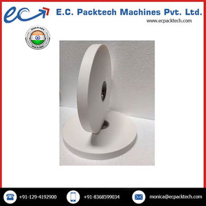 Rouleau de papier d'emballage de qualité industrielle pour la production efficace et une qualité d'emballage constante - Product Image 2