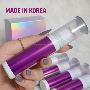 Bebida de Belleza Líquida con Esencia Láctea de Colágeno de Pescado y Glutatión, Cosmética Coreana OEM - Product Image 1