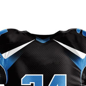 Graphic <b>Tshirt</b> Streetwear Casual Summer Y2k <b>Tshirt</b> 2025 Mens Jersey Shirts Mesh Print Number American Football Jersey Oversized - Product Image 4