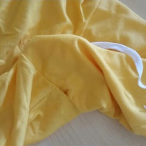 Sudadera con Capucha Corta Personalizada para Mujer, Sudadera de Forro Polar para Invierno, Transpirable, Informal, Estilo Urbano, con Logotipo OEM - Product Image 6