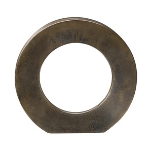 <b>Unique</b> Look Wedding Decorative Aluminium Flower <b>Vases</b> High Quality Home Decor Metal Flower <b>Vase</b> Wholesale Exporter for Occasions - Product Image 6