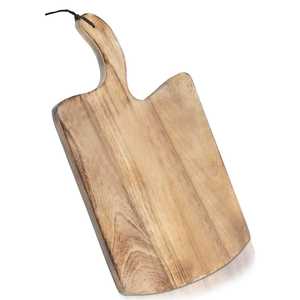 Handcrafted Live <b>Edge</b> Wood Serving Board Turquoise Epoxy River Inlay Charcuterie Platter Walnut Cheese Tray Kitchen Food Board - Product Image 3