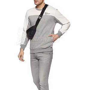 Colección Premium de Ropa Urbana, Sudadera Suave para Hombre, Tejido Cálido y Cómodo, Corte Elegante, Estilo Urbano, Look para Uso Diario - Product Image 2