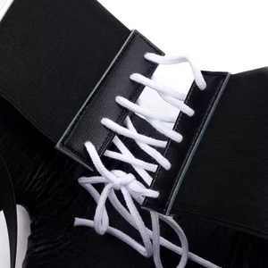 Nouvelle conception professionnelle, ensemble de boxe de haute qualité en cuir de vache véritable, fabriqué sur mesure, ensemble de boxe pour l'entraînement et les combats - Product Image 3