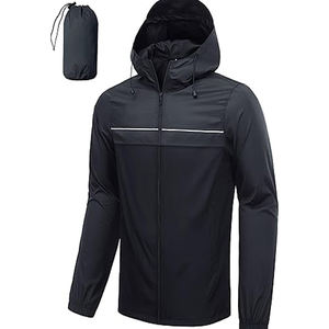 Nouvelle veste bomber softshell d'hiver pour homme, coupe-vent tactique, imperméable et respirante - Product Image 2