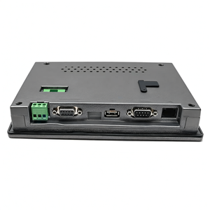 Contrôleur PLC à écran tactile 7 pouces Gold Seller MT8071IE, panneau tactile HMI d'origine neuf en stock - Product Image 2