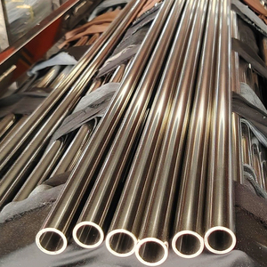 Fabricación en China, Servicio OEM, Tubo Redondo Sin Costura de Acero Inoxidable 304 de 14 mm de Diámetro Exterior, Tubos de Acero Inoxidable 304 - Product Image 4