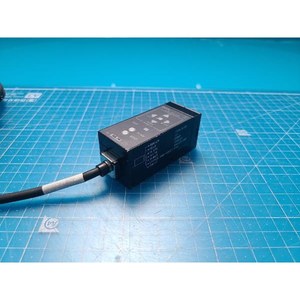 หัวเซ็นเซอร์เลเซอร์ SUNX LA-511D ใช้ได้โดยตรง เป็นอะไหล่อุปกรณ์เซมิคอนดักเตอร์รุ่นเก่า - Product Image 2