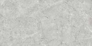 Carreaux de sol et de mur en porcelaine fumée Cozy, carreaux d'intérieur modernes mats et polis pour la maison, l'hôtel, le bureau, 60x120 CM, épaisseur 8,5 MM - Product Image 2