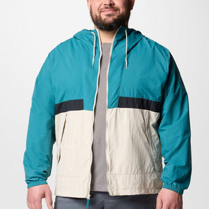 Fabricante Profesional de Chaquetas Cortavientos para Hombre de Alta Calidad, Precio de Fábrica, Venta Caliente, Diseño Personalizado - Product Image 6