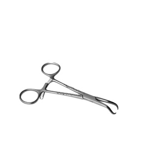 Lewin Small Bone <b>Clamp</b> - Product Image 2