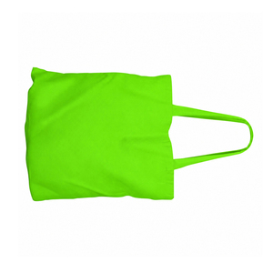 Top Manufacture <b>Bag</b> Made <b>Long</b> Handle Cotton Fabric For Shopping Custom Logo And Solid Color Low Price - Product Image 2