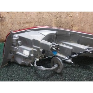 Phare arrière gauche extérieur d'occasion pour Elantra, référence OEM 92401F2400 - Product Image 6